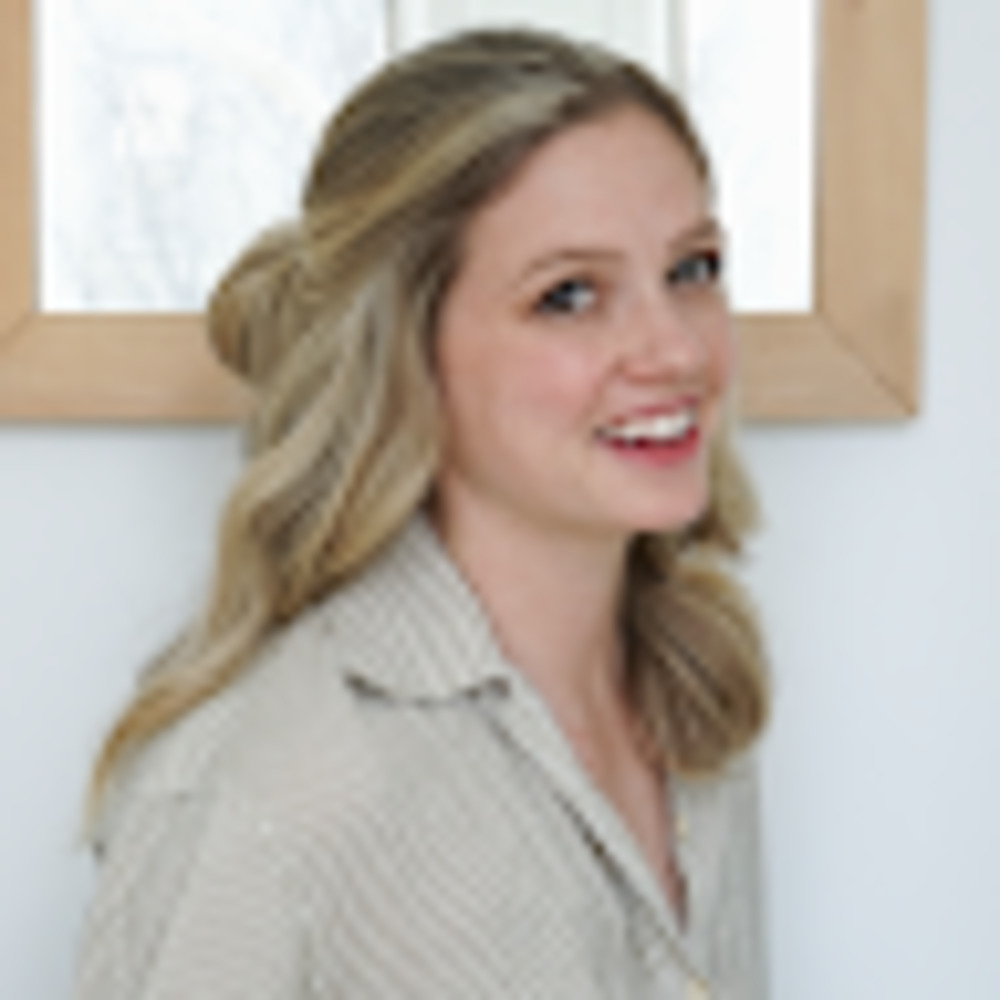 Meet your Posher, Carlie